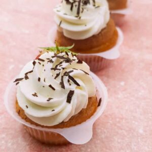 petits babas au rhum