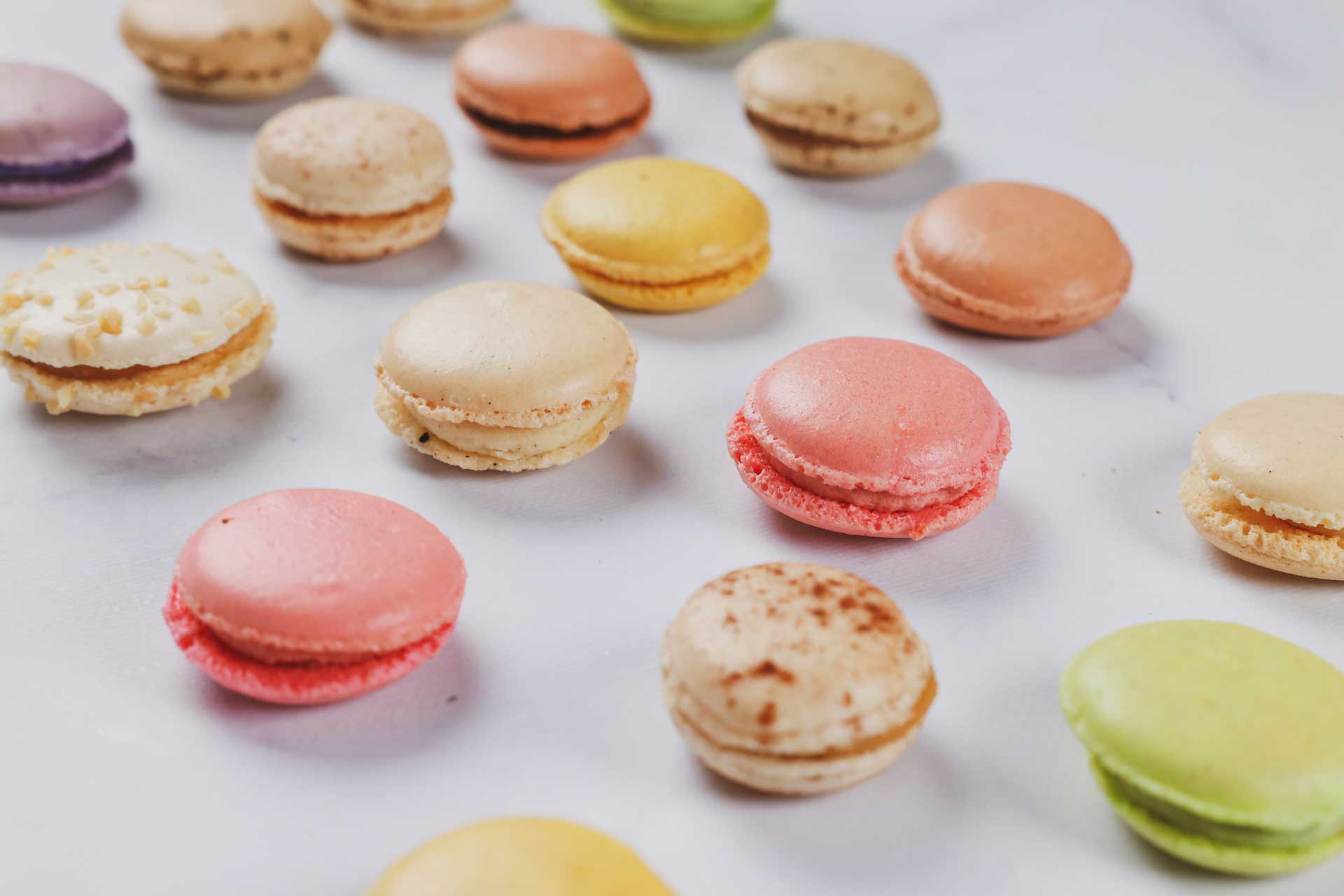 macaron