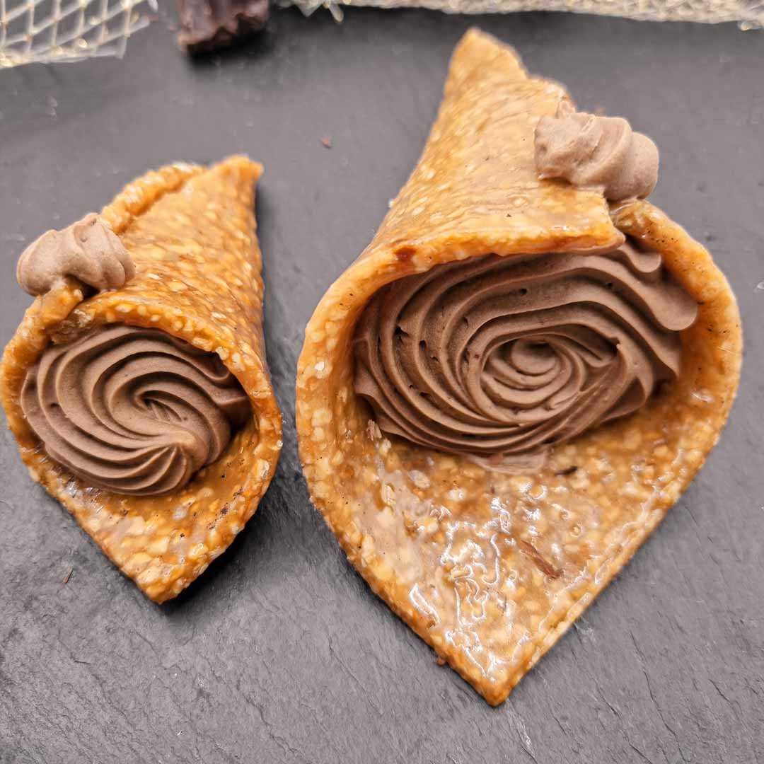 Cornet Chocolat – Image 2