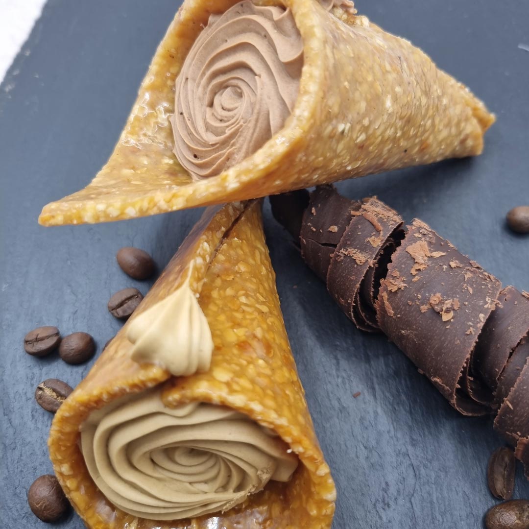 Cornet Café – Image 2