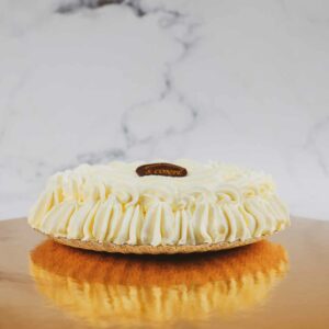 entremet chantilly