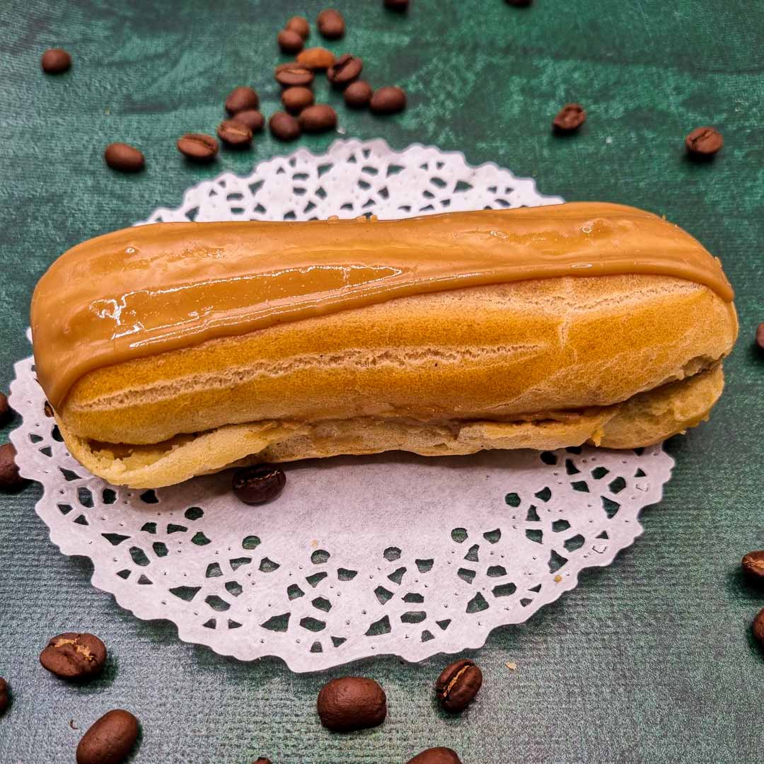 Éclair Café – Image 3