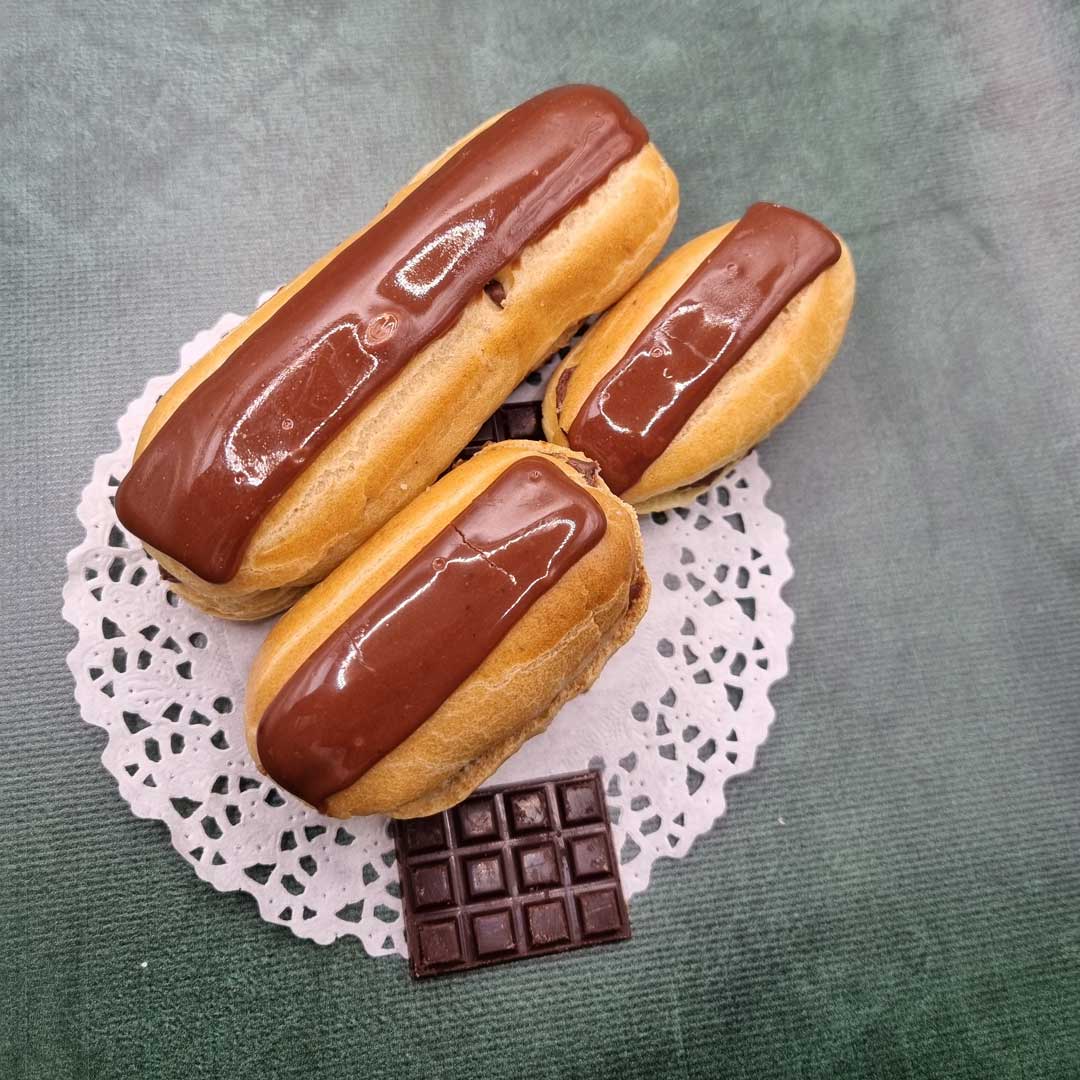 Éclair Chocolat – Image 2