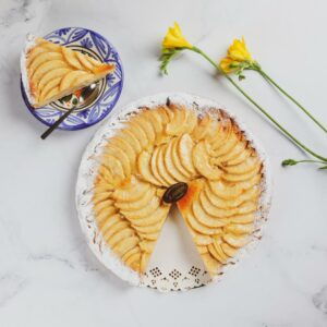 patisserie-seche-tarte-aux-pommes
