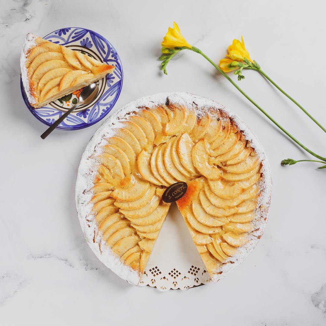patisserie-seche-tarte-aux-pommes
