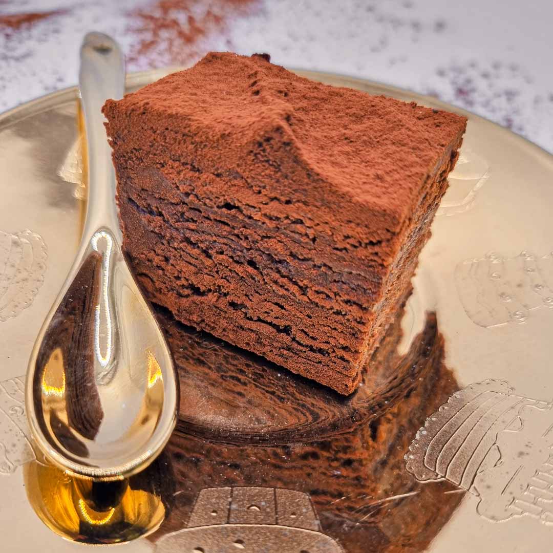 gateau sacher