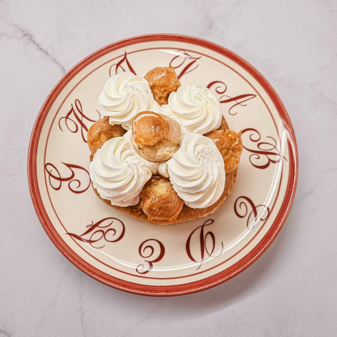 saint honoré individuel