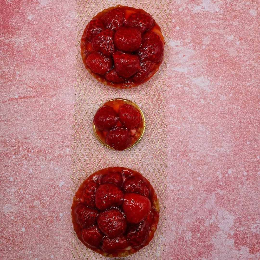 Tarte Framboises – Image 2