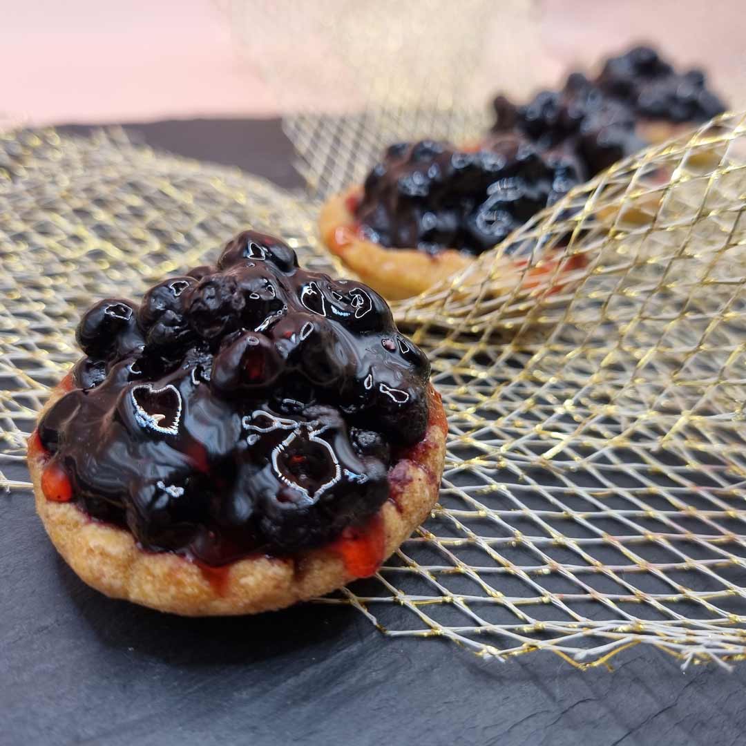 Tarte Myrtilles – Image 2