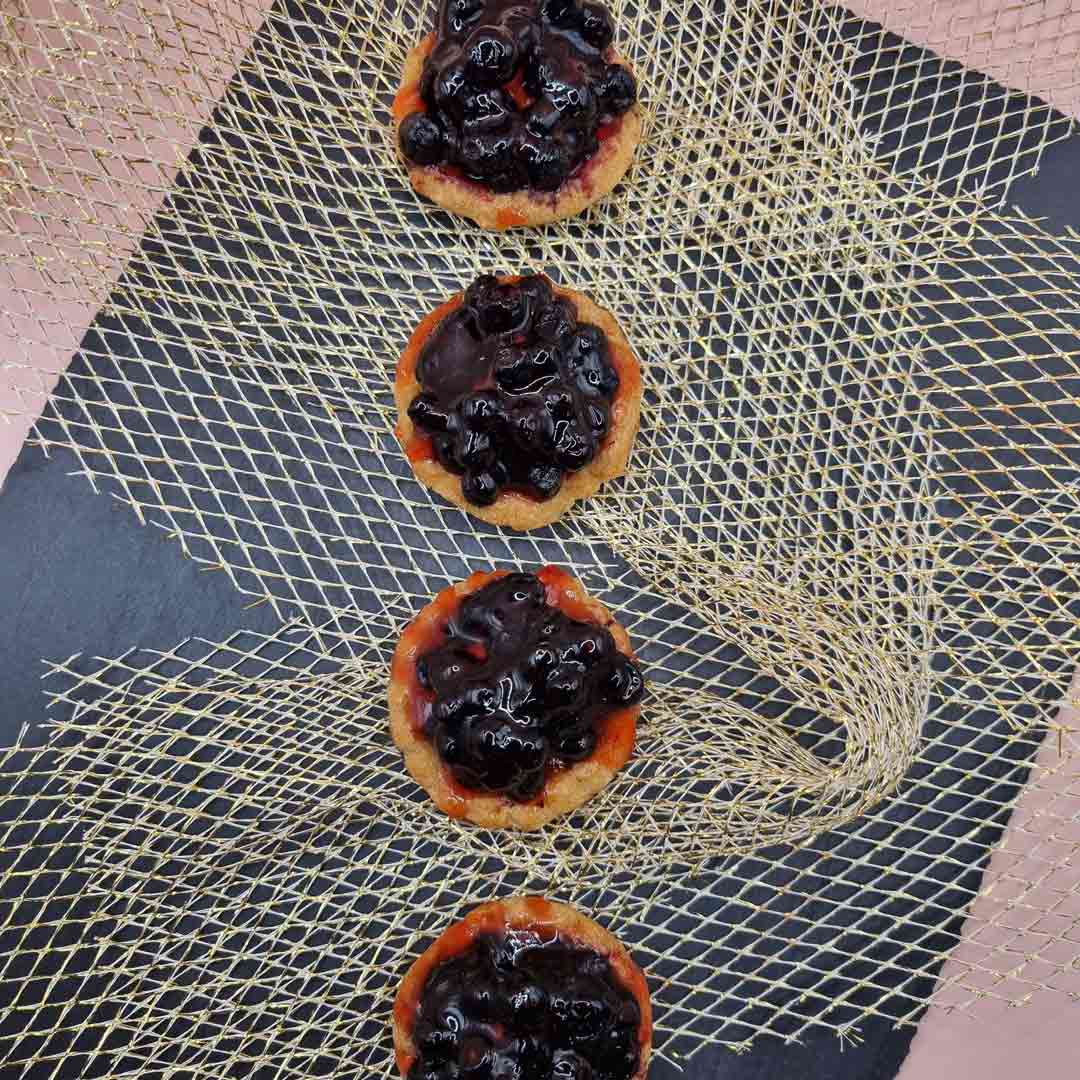 Tarte Myrtilles – Image 3